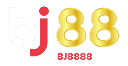 bj88 logo footer