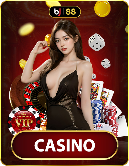 casino bj88