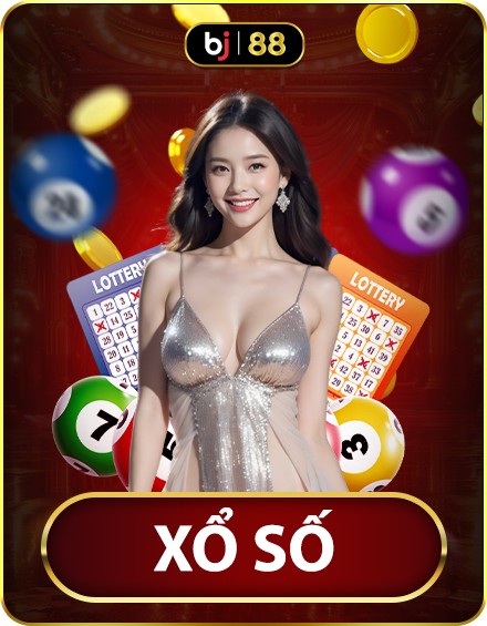 Xổ số bj88